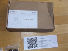 Mini tug Q-01 RC-Modellschiff-Bausatz