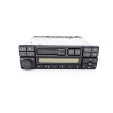Radio Exquisit Becker BE1690 Mercedes Benz SL R129 A0038205686
