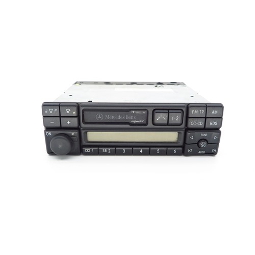 Radio exquisit becker be1690 - radio,