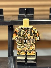 German WWII STG44/MP40