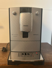 NIVONA CaféRomatica Kaffeevollautomat NICR 768 Typ 573, NIE mit Milch betrieben!