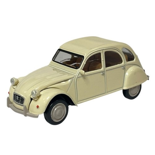Citroen beige norev - ,
