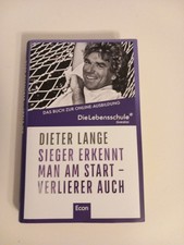 Sieger Erkennt Man Am Start