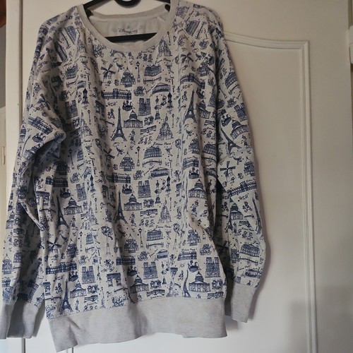 Disney sweatshirt - disney,