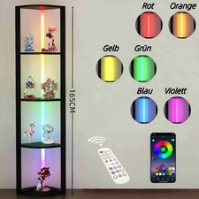 Große Acryl Vitrine