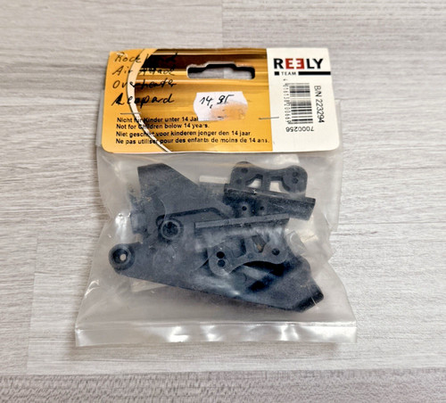 Reely spoiler halter - reely,