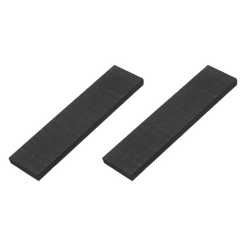 Graphitblock 100x25x5mm - , 2