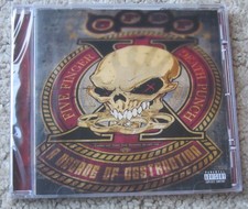 Five Finger Death Punch - A