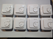 Busch-Jäger Raumthermostat