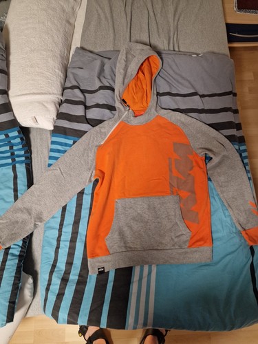 Ktm hoodie herren größe - ktm, +