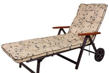 Auflage für Royal Garden MWH