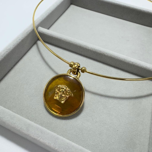 Original versace choker - original,