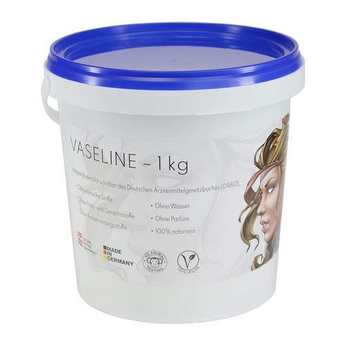 Pharmazeutische vaseline kg - vaseline,