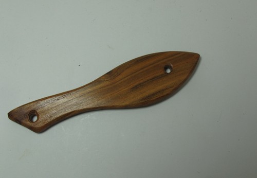 Schlüsselanhänger aus