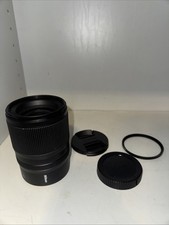 Fast Neu Nikon Nikkor Z