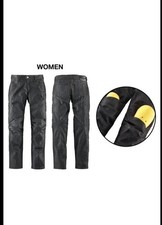 BMW Motorrad Jeans Ride Damen