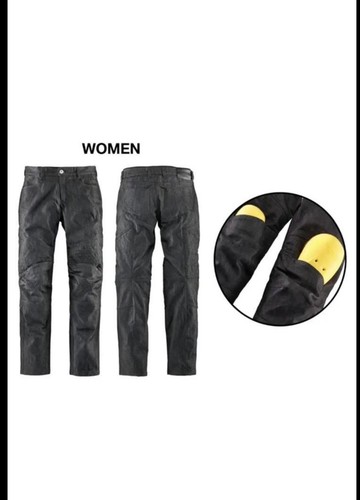 Bmw motorrad jeans - bmw, damen