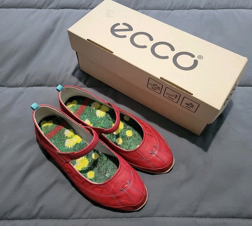 Ecco lite mary - ecco, jane