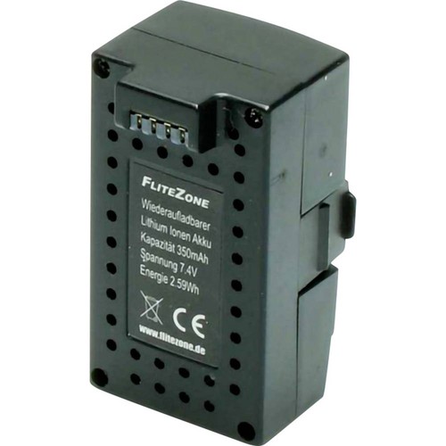 Flitezone jet ranger - jet,