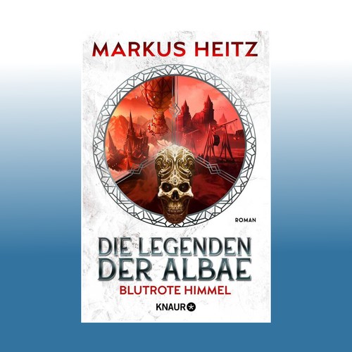 Die legenden der albae - legenden,