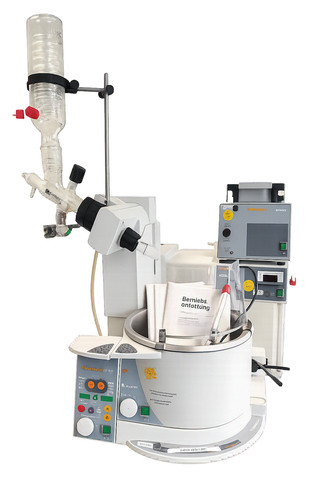 Heidolph laborota 4003 - heidolph,