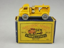 28a Bedford Compressor Truck -