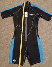 Neoprenanzug, Cressi, Damen