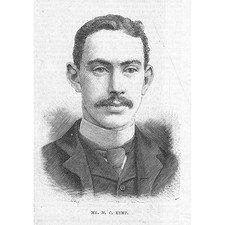 Manley Colchester Kemp Kent