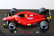1:43 Hot Wheels Elite Ferrari