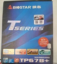 Mainboard Sockel 1155