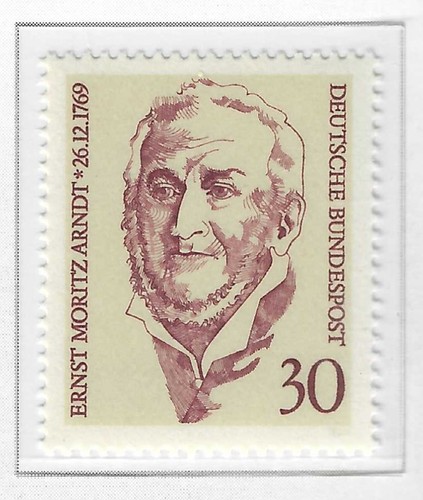 Deutschland brd briefmarke - deutschland,