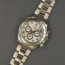 ROLEX Daytona 116509 Full Set