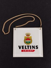 Brauerei Bier Emblem Schild