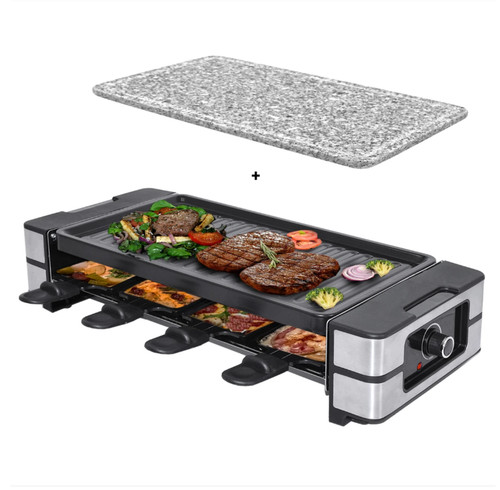 Raclette uzwil für - raclette, 8