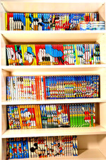 Ltb lustiges taschenbuch - lustiges,