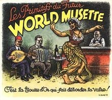 World musette von les - musette,