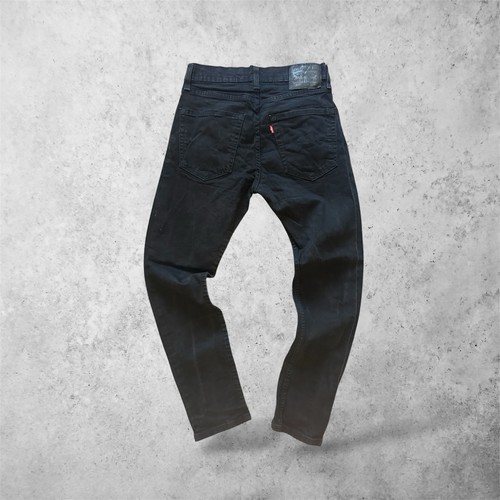 Levi 512 slim taper - taper, fit