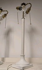 KPM Berlin Lampe Schinkellampe