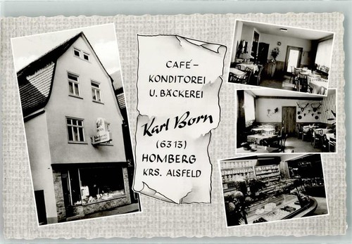 13265138 6313 homberg - 13265138,