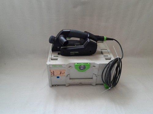 Festool einhandhobel ehl eq - ehl,