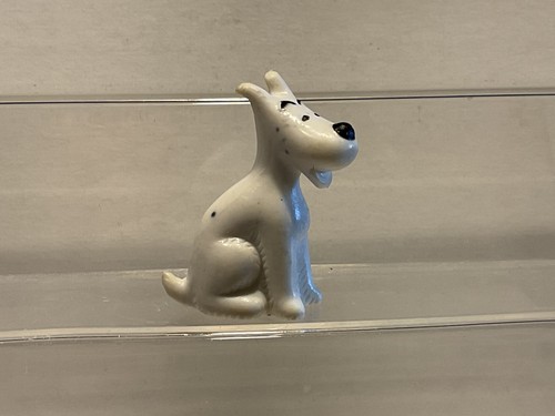 Tim und struppi figur - lu,