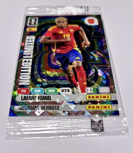 Panini adrenalyn 2026 - panini,