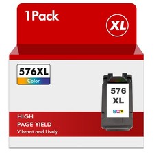 SET Patronen für Canon PG-575