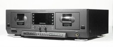 PHILIPS FC 931 HIFI DOPPEL-TAPEDECK MIT AUTOREVERSE