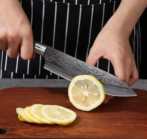 Profi küchenmesser kochmesser - küchenmesser,
