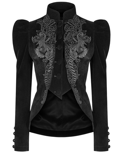 Punk rave damen gothic - rave,