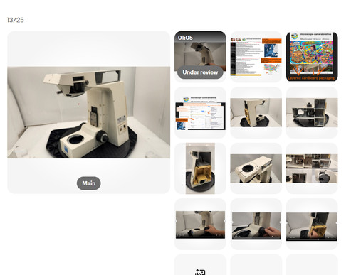 Zeiss 451810 axioplan - zeiss,