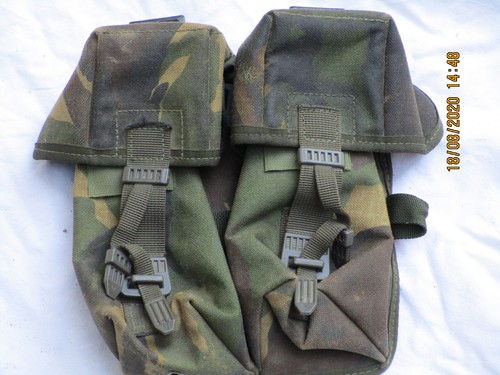 Pouch ammunition - pouch,