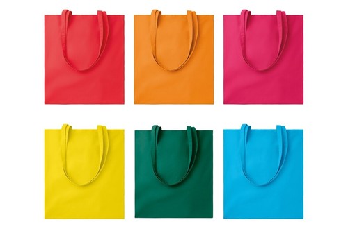 Sol shopping bag ibiza - shopping,