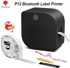 Bluetooth Etikettendrucker